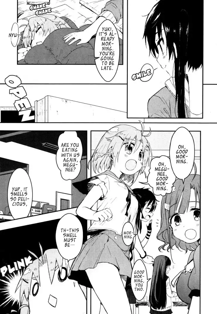 Gakkou Gurashi! Chapter 2 6